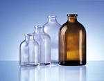 injection bottles
