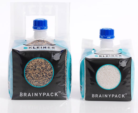 brainypack example